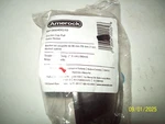 Amerock BP36640G10 Ashby Satin Nickel Cup Pull 4" 102MM & 3" 76MM Cabinet Handle. Fixed Price $10.00.