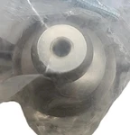 Brainerd Satin Nickel Casual Column Cabinet Drawer Knob Silver 13PACK 114. Fixed Price $12.36.