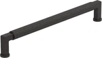Ballard 12 Inch (305MM) Center-to-center Oil-rubbed Bronze Appliance Pull, BP376. Fixed Price $29.99.