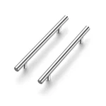 30 Pack 7.38 Inch Cabinet Pulls Brushed Nickel Stainless Steel Kitchen Cupboa.... Fixed Price $40.53.