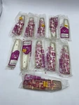 Vintage Amerock Drawer Pull Plates New Packages. BP270ARW Lot Of 11 Nos. Fixed Price $24.99.