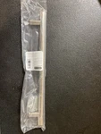 Amerock BP54008PN 12" Modern Polished Nickel Appliance Bar Pull. Fixed Price $29.69.