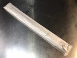 Top Knobs M1331-24 Hopewell 24" Center Appliance Pull Handle Nickel. Fixed Price $45.95.