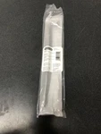 Amerock BP36910FB Monument 10-1/16" Center Handle Cabinet Pull Matte Black. Fixed Price $11.74.