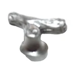 Sierra Lifestyles Cabinet Knob Pewter Small Branch 1.5" X 1" Lodge Rustic. Fixed Price $10.97.