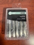 Liberty 3 Arched Cabinet Pulls 10 Pack Satin Nickel New Factory Sealed. Fixed Price $10.84.