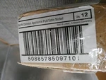 New 12PACK Liberty North Dalston P34949-SN-C Inch Cc Satin Nickel Cabinet. Fixed Price $120.00.