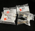 Nos Amerock BP76295-R1 Regency Brass 3"CC Ornate Cabinet Pulls Handles Set Of. Fixed Price $18.00.