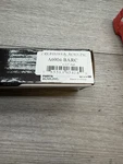 Alno A6904-BARC Ornate 4-1/2" Center To Cabinet Pull Barcelona. Fixed Price $40.49.