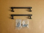 Amerock BP36622ORB 5-1/16" Center Handle Pull (set Of 2),. Fixed Price $20.00.