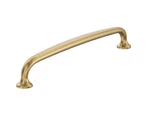 Amerock Renown BP54055CZ Champagne Bronze Appliance Pull 12 Inch (305MM) Center. Fixed Price $30.79.