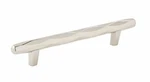 Amerock St. Vincent 5-1/16 In. (128MM) Center Polished Nickel Cabinet Pull. Fixed Price $9.00.