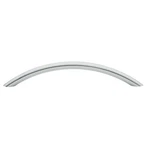 Baldwin 4448260 Arch Cabinet Pull, Bright Chrome. Fixed Price $15.00.