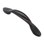 Alzassbg 10 Pack 3" Hole Center, Twisted Handles Oil-rubbed Bronze. Fixed Price $44.99.