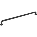 Atlas 424-BL Elizabeth Pull 12 Inch (c-c) Matte Black. Fixed Price $42.80.