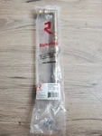 Richelieu Hardware BP8789192CHBRZ Firenze Collection 9/16-IN (192 Mm) Center,. Fixed Price $9.16.