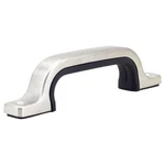 Sugatsune US-160/S Pull Handle, Silver, Stainless Steel 4WRY6. Fixed Price $47.39.
