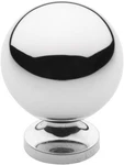 Baldwin 4960-260 Bin Spherical 1 Inch Diameter Round Knob From The Estat New. Fixed Price $7.99.