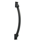 Alno Fiore Traditional Venetian 10" To Appliance Handle Pull D1476-10-BRZ. Fixed Price $64.30.