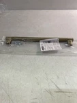 Amerock Bronx Cabinet Handle, Golden Champagne, 256MM, 1 Pack (kitchen/bathroom). Fixed Price $29.69.