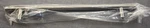 Jamison Collection J229-SN Satin Nickel 9" Center To Bar Cabinet Pull New. Fixed Price $10.16.