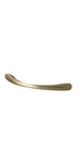 Everbilt Tapered Bow Cabinet Handles Drawer Pulls Set Of 10 Champagne 3.75. Fixed Price $14.99.