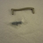 Liberty Lot Of 96MM Satin Nickel Kitchen Cabinet Drawer Pull P83506H-SN-C.. Fixed Price $21.24.