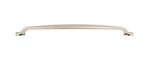 Top Knobs TK868PN Devon 12" (c-c) Torbay Pull Cabinet Handle Polished Nickel. Fixed Price $23.10.