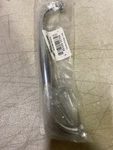 Top Knobs TK383PC Shrewsbury 7.5" Handle Pull, Chareau Collection, Polished Chro. Fixed Price $29.89.