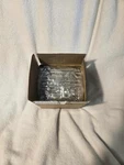Gobrico 30 Pack 3-3/4 Inch (96MM) Hole Center Cabinet Pulls, Brushed Nickel. Fixed Price $28.50.