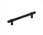 Belwith Keeler B076890-10B Sinclaire 128MM Kitchen Cabinet Pull Bronze 5.039. Fixed Price $20.30.