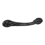 Wrought Iron Elegance Design Cabinet Drawer Pull 3" Center To - Pack Of. Fixed Price $64.32.