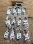 Franklin Brass P29613K-FB-C Lombard 4" Center To Cabinet Pull *qty 12*. Fixed Price $26.99.