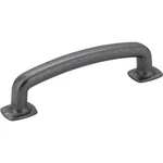 Jeffrey Alexander MO6373DACM 96 Mm C-c Gun Metal Belcastel 1 Cabinet Pull. Fixed Price $10.55.