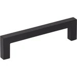 Elements 625-96MB Mm C-c Matte Black Square Stanton Cabinet Bar Pull. Fixed Price $8.78.