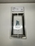 Ikea Tyda Cabinet Pull Handles, 138 Mm, Stainless Steel, 2 Pcs Pack Brand New. Fixed Price $15.99.