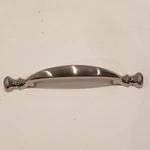 Amerock Guardian Cabinet Drawer Door Pulls Handles Silver BP874-G9 Lot Of 6. Fixed Price $22.99.
