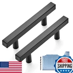 Ravinte 30-PACK 3" Matte Black Cabinet Pulls Handles Kitchen Drawer Hardware. Fixed Price $75.21.