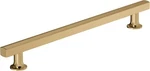 Amerock Corp BP37110CZ Everett Appliance Pull 12 In (305 Mm) Center-to-center. Fixed Price $109.05.