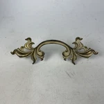Belwith French Provincial Drawer Pull 3" Centers P1751 5-3/4. Fixed Price $12.00.