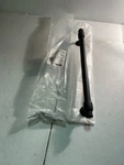 Amerock BP54065FB Winsome 12" Bar Appliance Pull - Matte Black. Fixed Price $41.55.