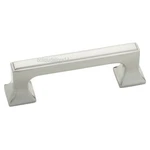 Brainerd 3" Rectangular Satin Nickel Cabinet Pull Handle P20383W-SN-C (14C). Fixed Price $11.98.