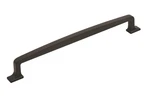 Amerock Appliance Pull Black Bronze 12 Inch (305 Mm) Center To .... Fixed Price $100.57.