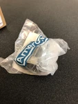 Amerock Stature 1-1/4 Inch Square Cabinet Knob Pack Of 10. Fixed Price $51.99.