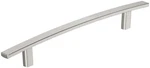 Amerock BP26208 Cyprus 7-9/16" Center To Bar Cabinet Pull Nickel. Fixed Price $16.51.
