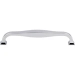 Contour 5/16" Center Cabinet Bar Pull Polished Chrome - Hardware. Fixed Price $21.78.