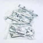 Lot Of 15 Berenson Corp 4118-1BPN-P Metro 160MM Cc Brushed Nickel Pull. Fixed Price $115.66.
