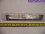 Richelieu Cabinet Pull Handle Matte Black 8-13/16" P/n BP7340224900. Fixed Price $12.54.