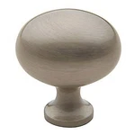 Baldwin Cab Knob 1375 X Oval. Fixed Price $44.35.