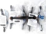 Amerock Oil Rubbed Bronze Drawer Pull Handles Bp 1590 Orb Set Of 6 3IN Center. Fixed Price $21.24.
